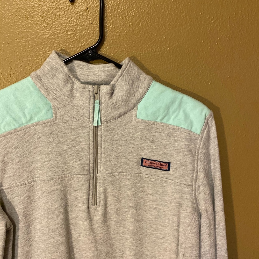 shep shirt